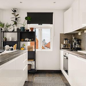 Appartement met Twee Slaapkamers